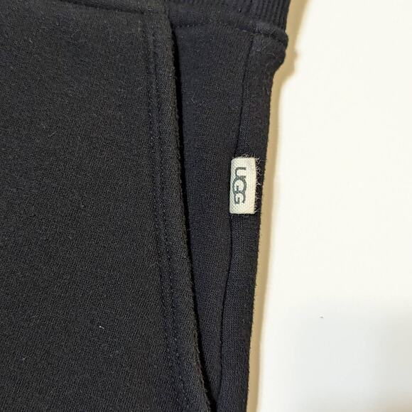 UGG Kantner Fleece Joggers XS - Picture 5 of 7